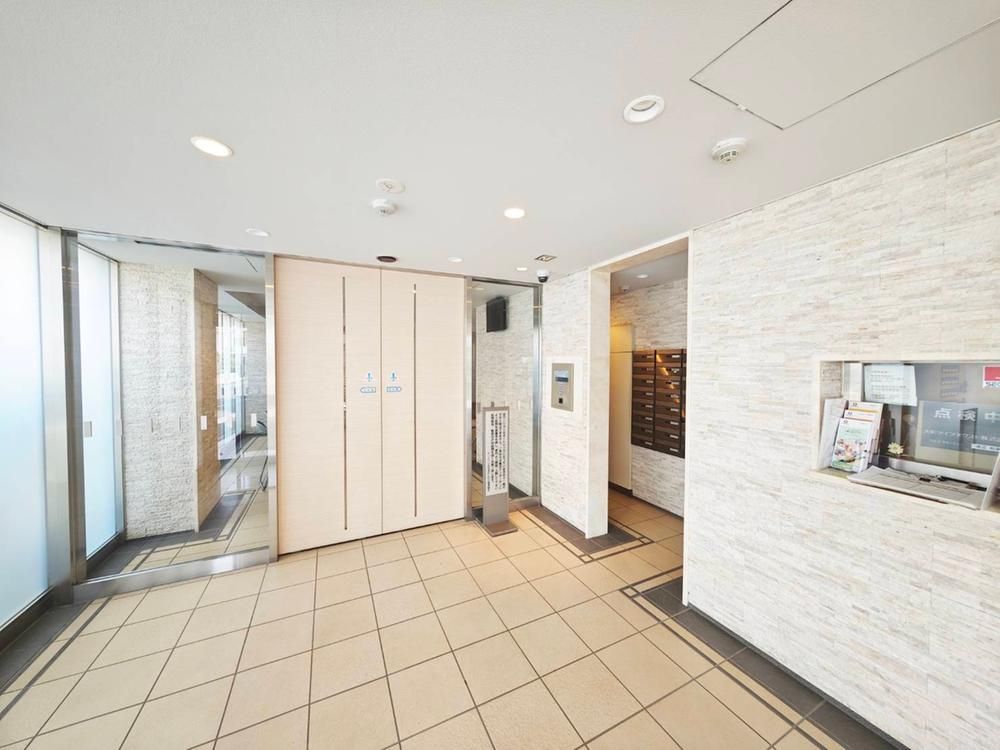 3LDK Apartment for Sale in Nakahara-ku, Kawasaki, 73.17m2 - Thumbnail 3