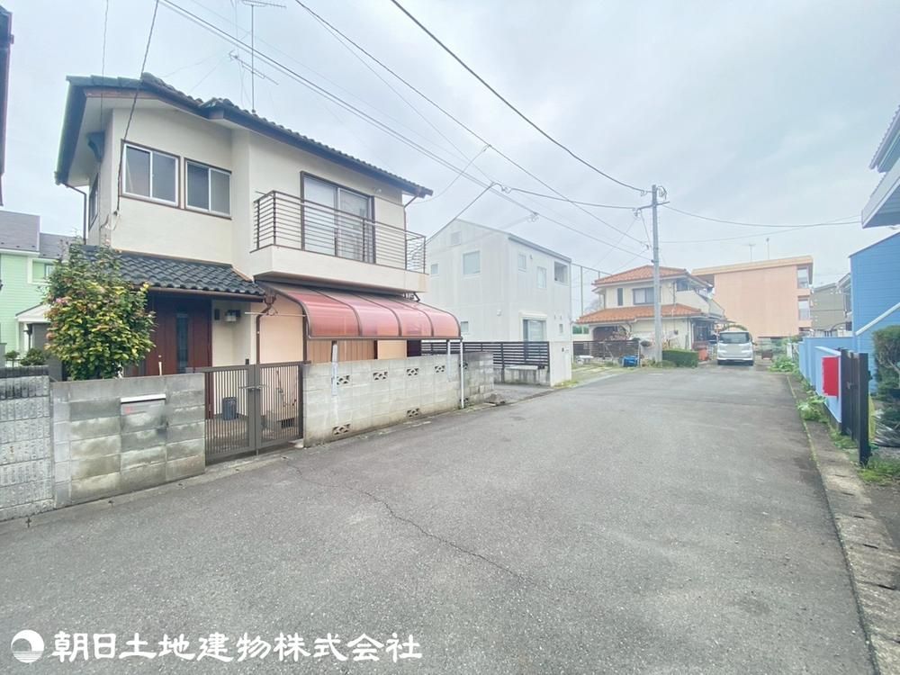 Land for Sale in Yokogawa, Hachioji - 82.26m² Plot - Thumbnail 4