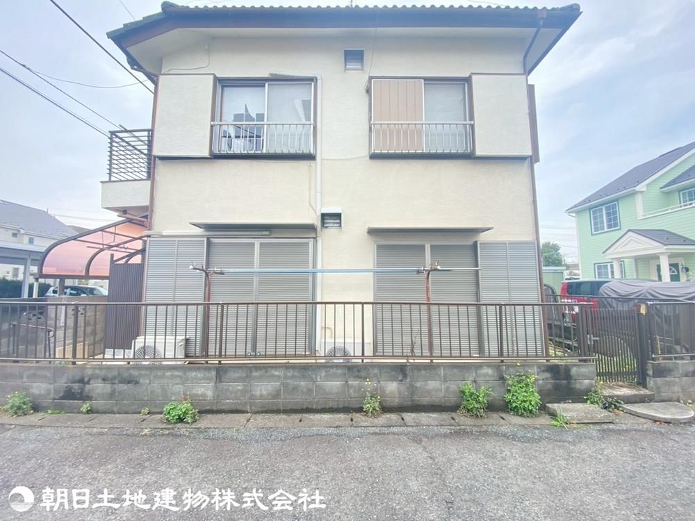 Land for Sale in Yokogawa, Hachioji - 82.26m² Plot - Thumbnail 3