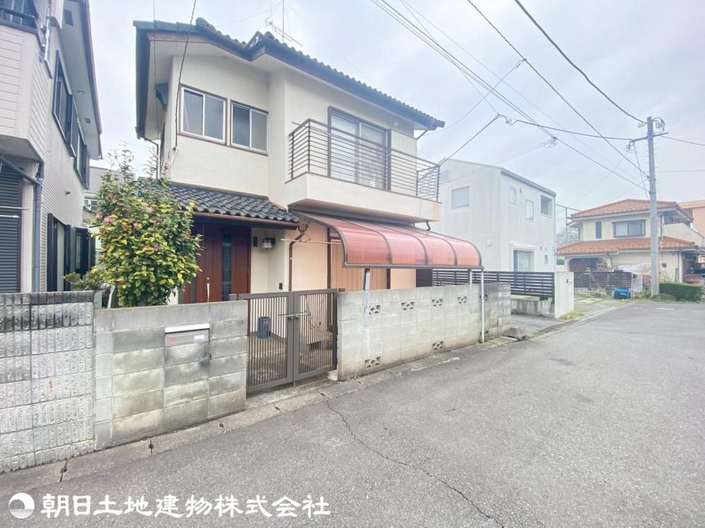 Land for Sale in Yokogawa, Hachioji - 82.26m² Plot - Thumbnail 2