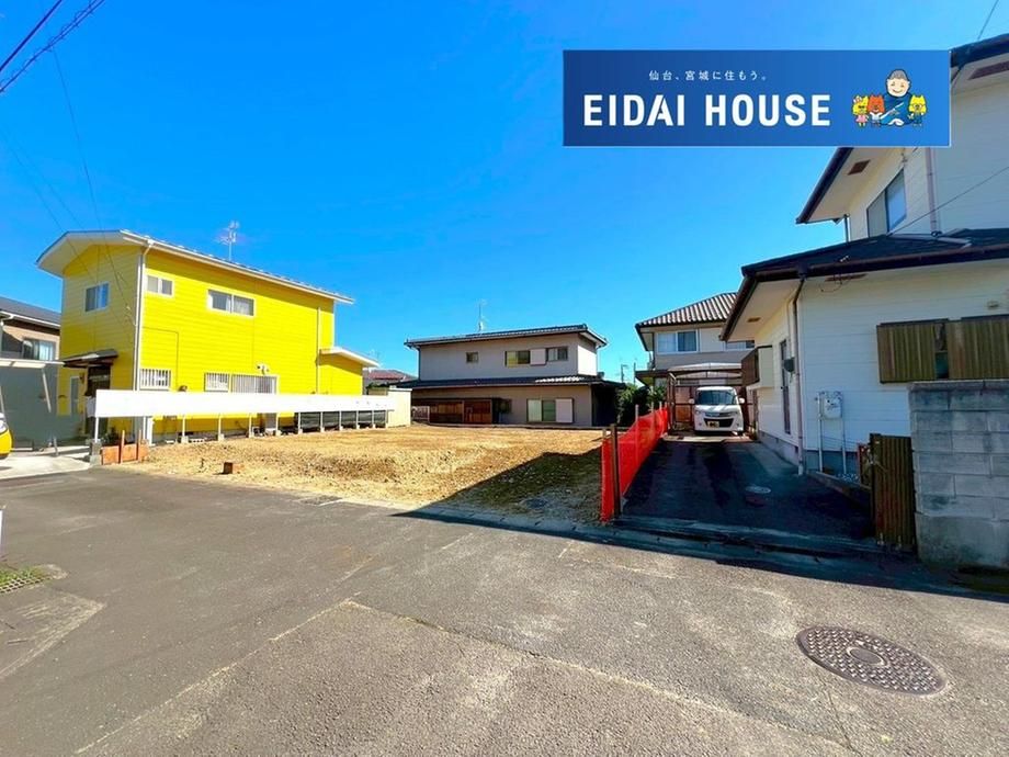 Building Plot for Sale in Koganezawa, Sendai - 193 sqm - Thumbnail 3