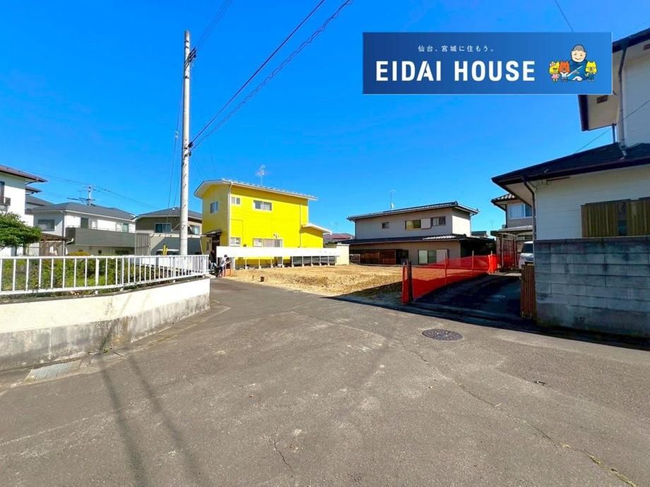 Building Plot for Sale in Koganezawa, Sendai - 193 sqm - Thumbnail 4