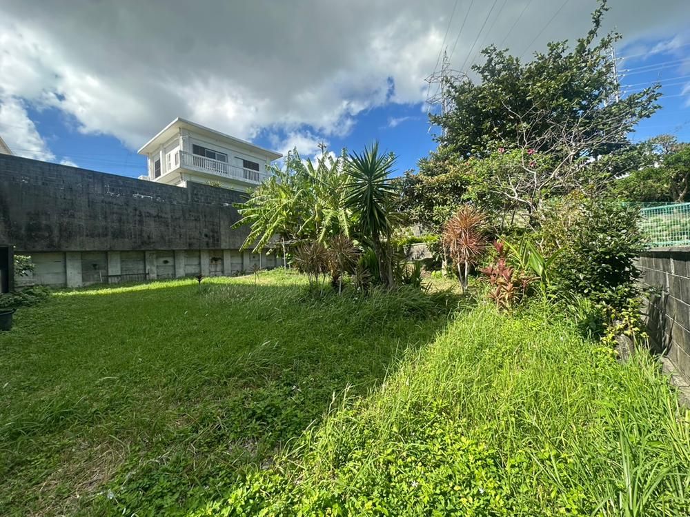307.92 sqm Land Plot for Sale in Nishihara, Okinawa - Thumbnail 2