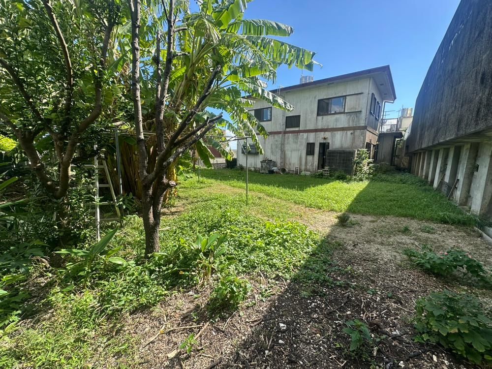 307.92 sqm Land Plot for Sale in Nishihara, Okinawa - Thumbnail 4