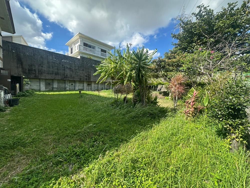 307.92 sqm Land Plot for Sale in Nishihara, Okinawa - Thumbnail 3