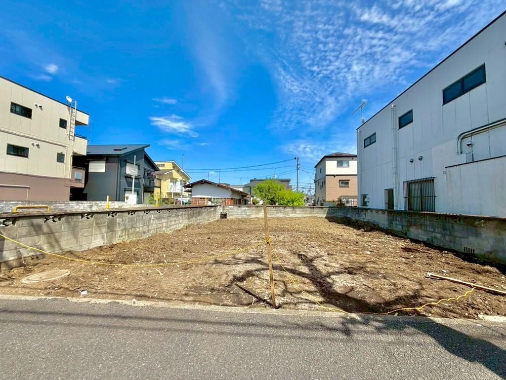 164m2 Building Land for Sale in Chuo Ward, Sagamihara - Thumbnail 4
