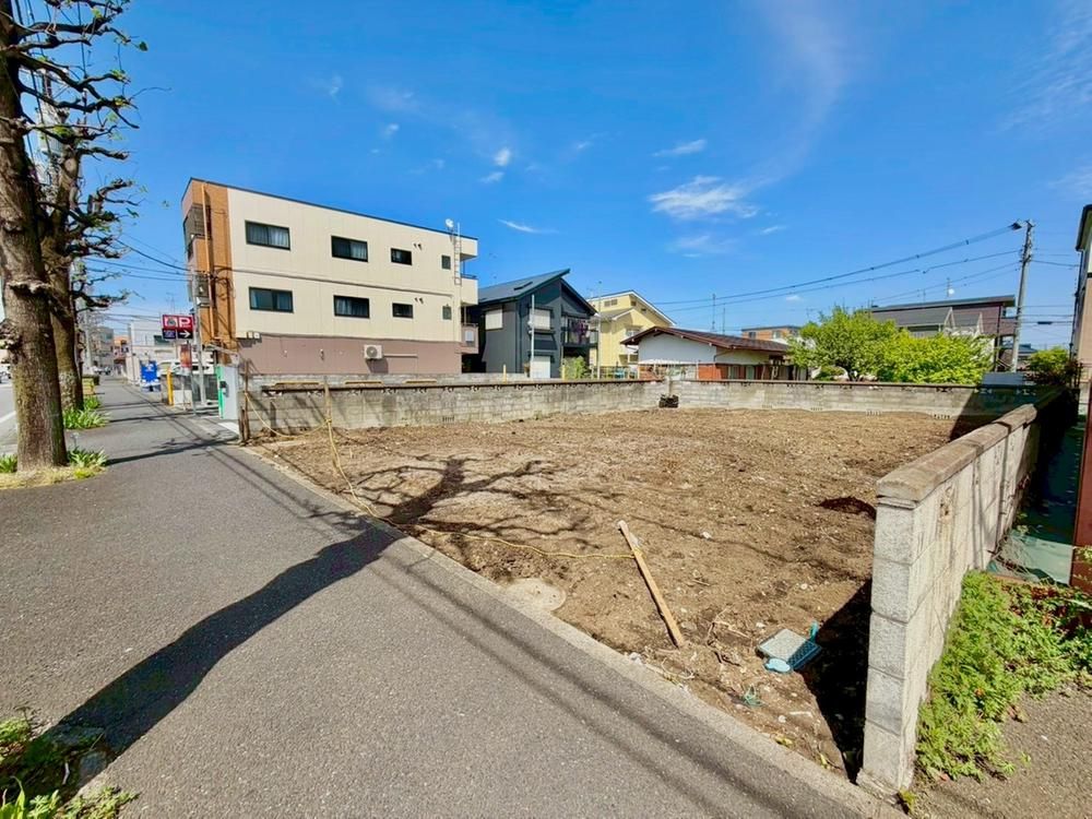 164m2 Building Land for Sale in Chuo Ward, Sagamihara - Thumbnail 3