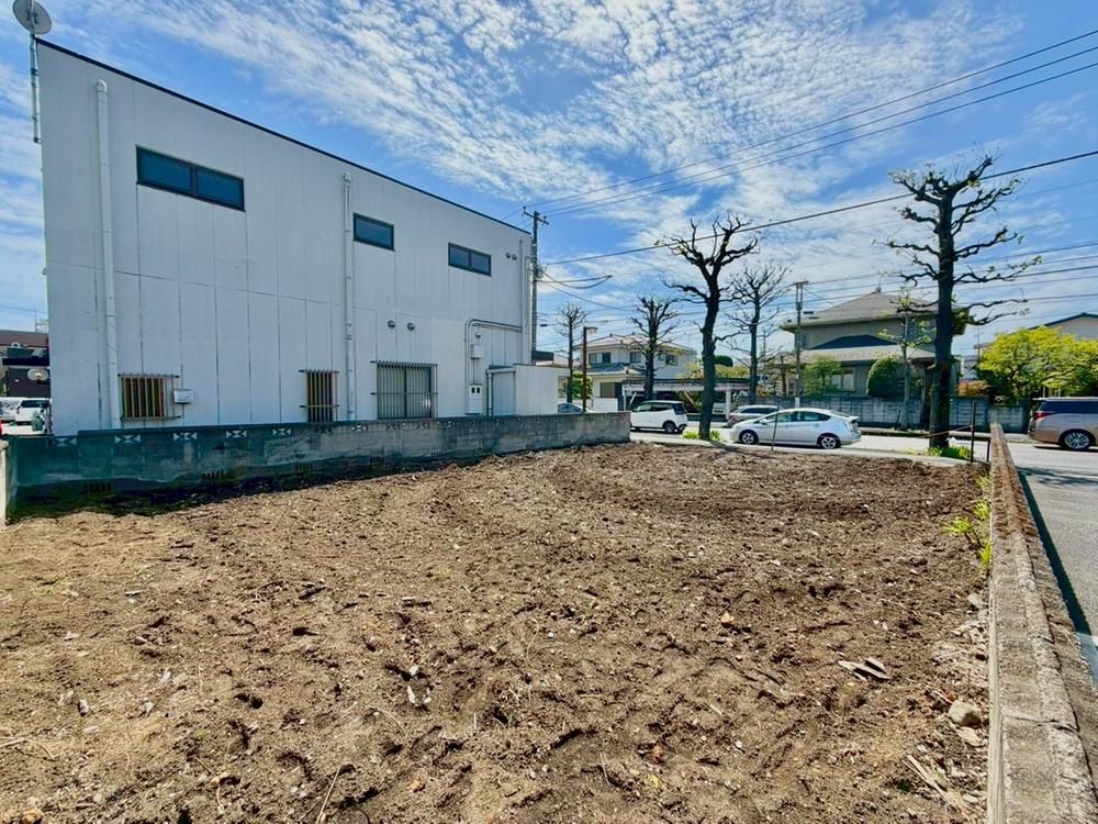 164m2 Building Land for Sale in Chuo Ward, Sagamihara - Thumbnail 2