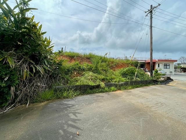Land for Sale in Nago City, Okinawa - 1,044.62 sqm - Thumbnail 2