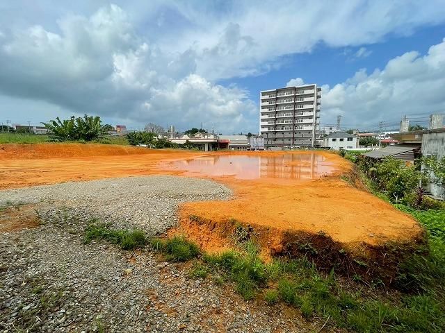 Land for Sale in Nago City, Okinawa - 1,044.62 sqm - Thumbnail 3