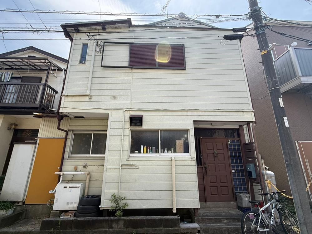 Land for Sale in Higashiyamata-cho, Yokohama – 74.64m2 - Thumbnail 2
