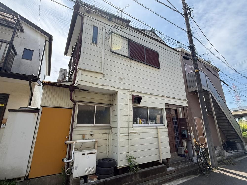 Land for Sale in Higashiyamata-cho, Yokohama – 74.64m2 - Thumbnail 3