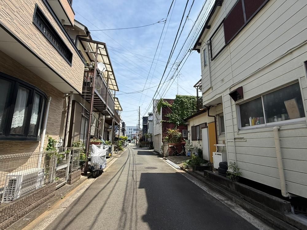 Land for Sale in Higashiyamata-cho, Yokohama – 74.64m2 - Thumbnail 4