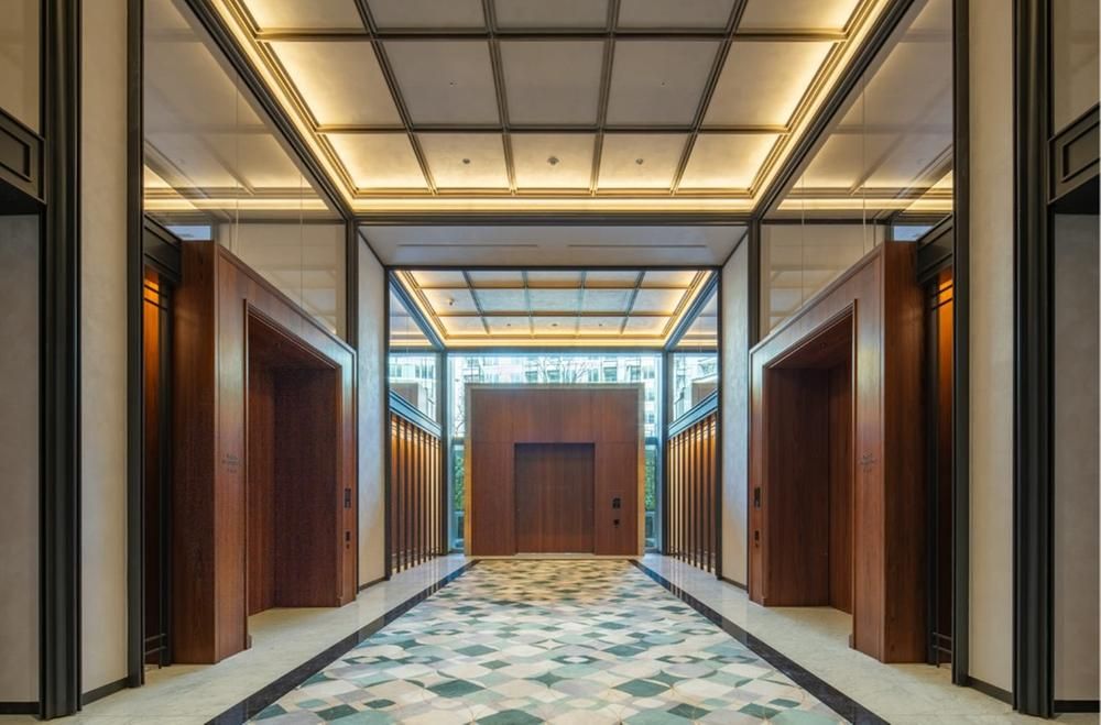 New Studio Apartment for Sale in Minato, Tokyo - 44m2 - Thumbnail 4