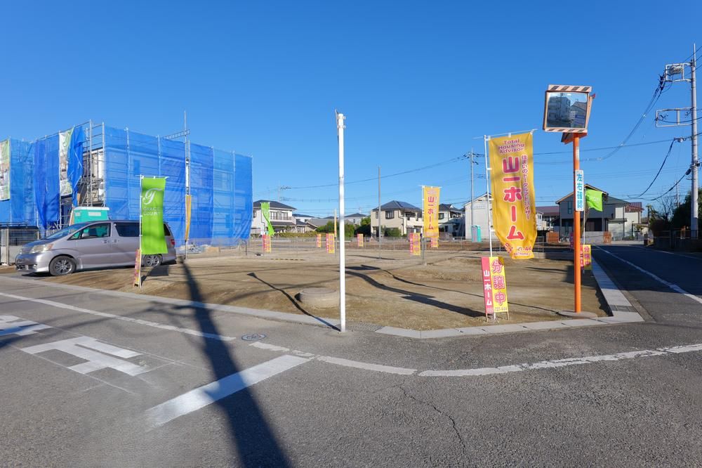 Land for Sale in Ome City, Tokyo - GRACECOURT Development - Thumbnail 2
