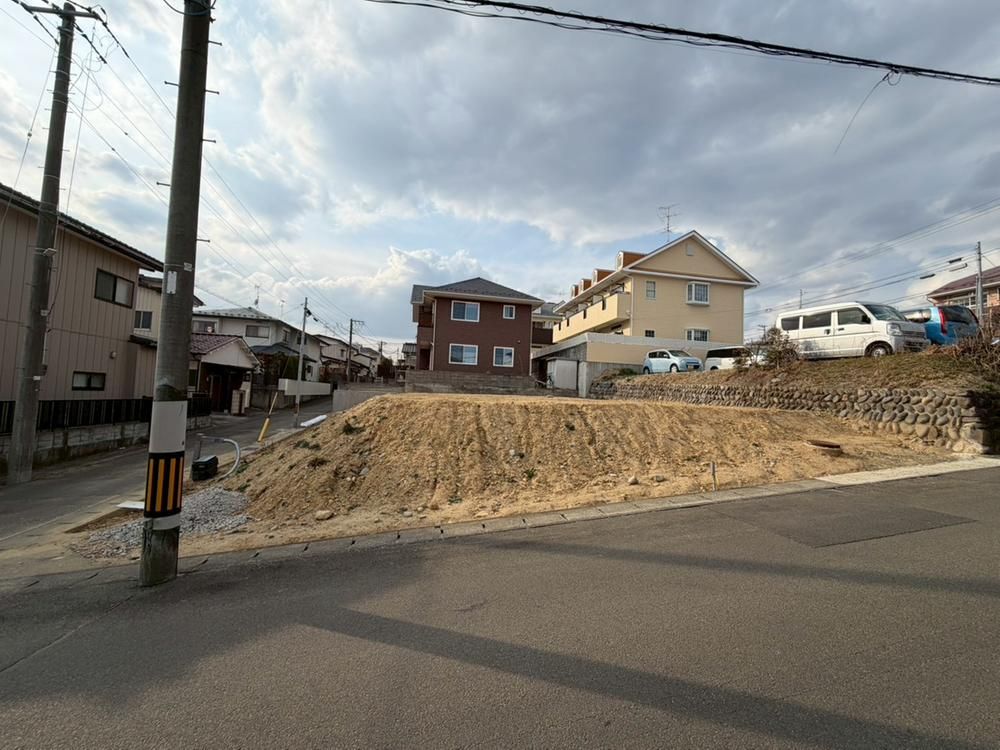 79 Tsubo Land for Sale in Sendai Wakuwacho, No Building Conditions - Thumbnail 2