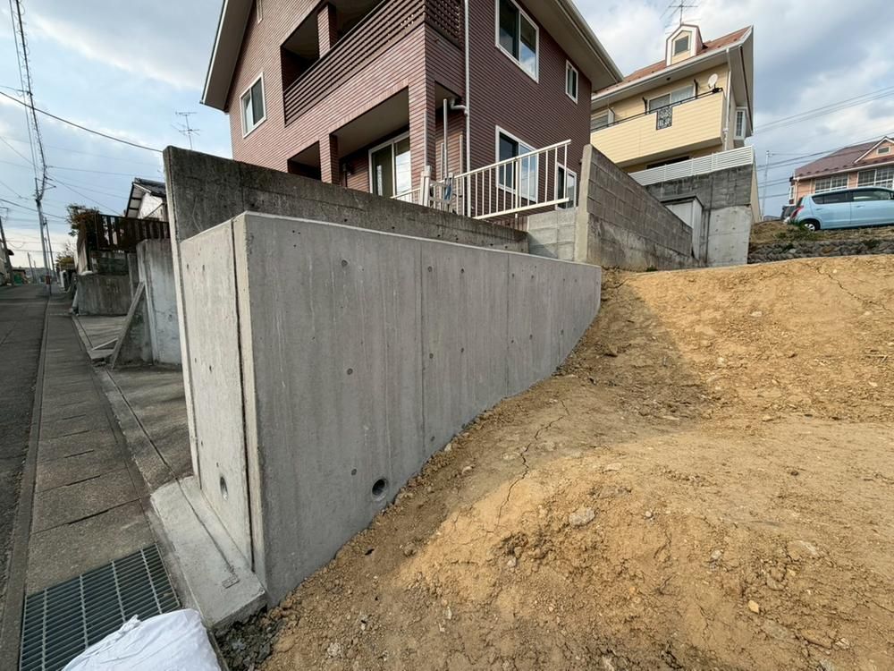 79 Tsubo Land for Sale in Sendai Wakuwacho, No Building Conditions - Thumbnail 3