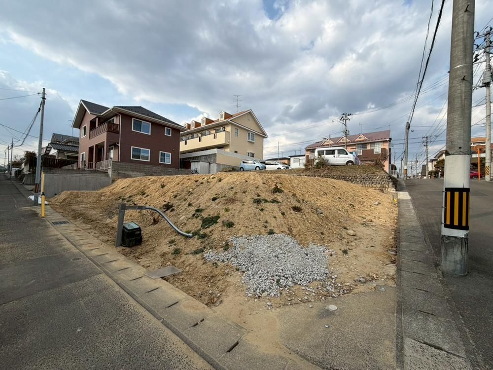 79 Tsubo Land for Sale in Sendai Wakuwacho, No Building Conditions - Thumbnail 4