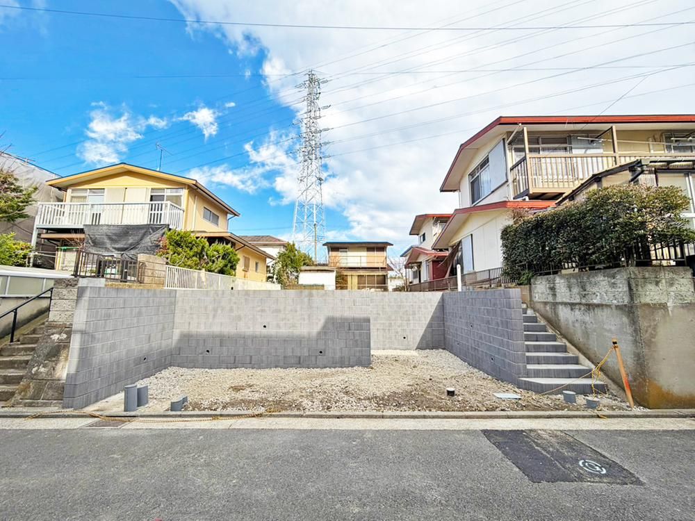 174.66m2 Building Plot in Yokosuka City, Kanagawa - Thumbnail 2