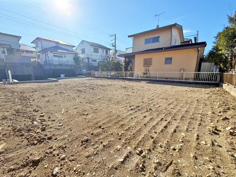 174.66m2 Building Plot in Yokosuka City, Kanagawa - Thumbnail 4