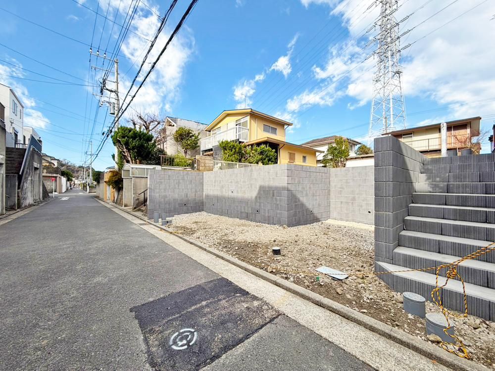 174.66m2 Building Plot in Yokosuka City, Kanagawa - Thumbnail 3
