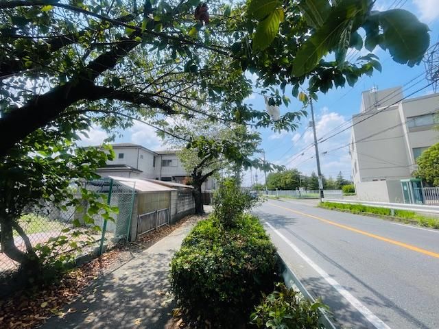 568.59 sqm Land for Sale in Ichikawa, Chiba - Build Your Dream Home - Thumbnail 4