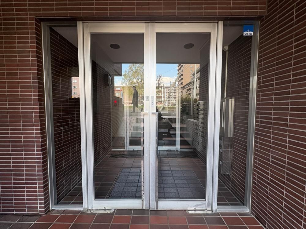 3LDK Apartment for Sale in Heiwa, Sapporo, 93.36m2 - Thumbnail 4