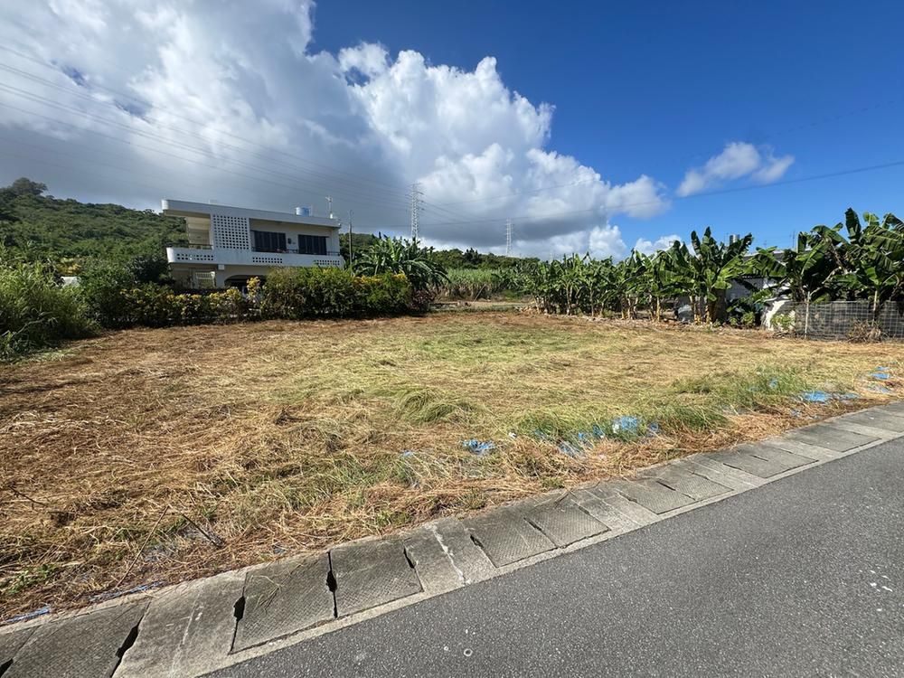 Residential Land for Sale in Nakagusuku, Okinawa - 217m2 - Thumbnail 3
