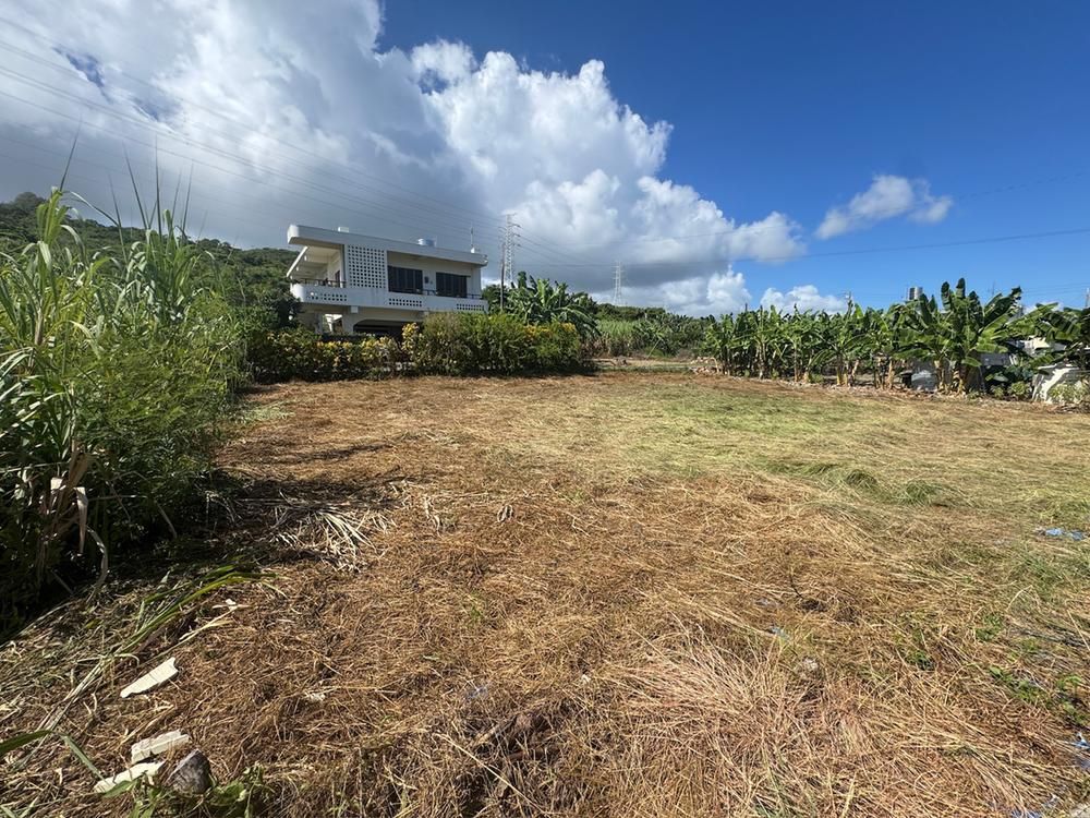Residential Land for Sale in Nakagusuku, Okinawa - 217m2 - Thumbnail 4