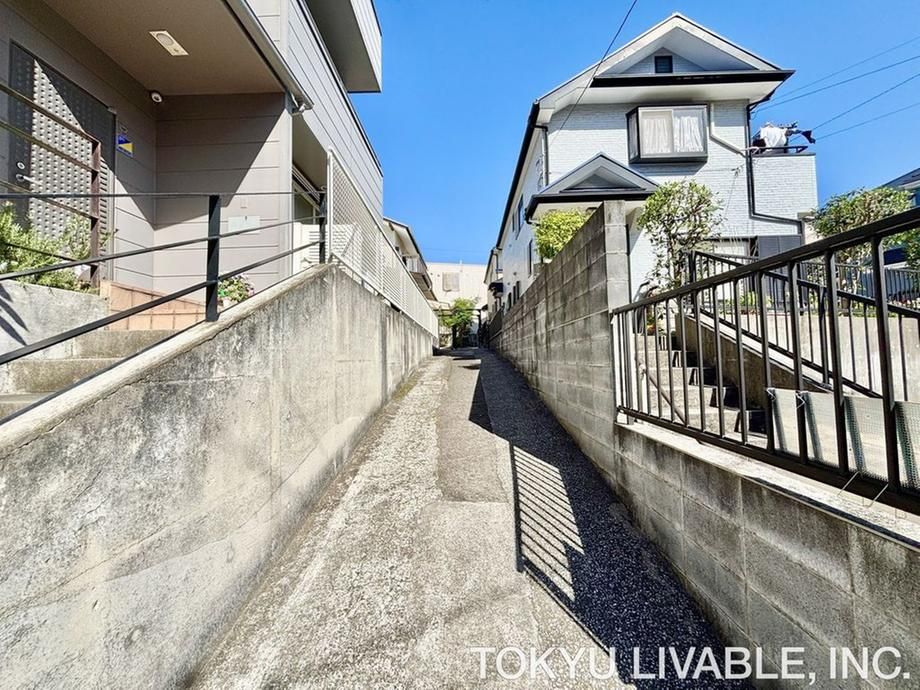 Land for Sale in Sakae Ward, Yokohama – 189 sqm - Thumbnail 3