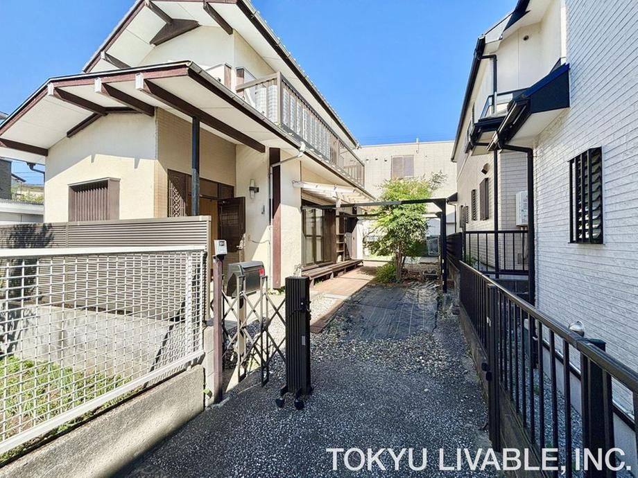 Land for Sale in Sakae Ward, Yokohama – 189 sqm - Thumbnail 4
