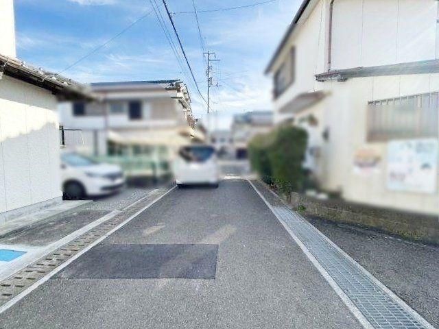 96m2 Residential Land for Sale in Fukui-cho, Kochi City - Thumbnail 2