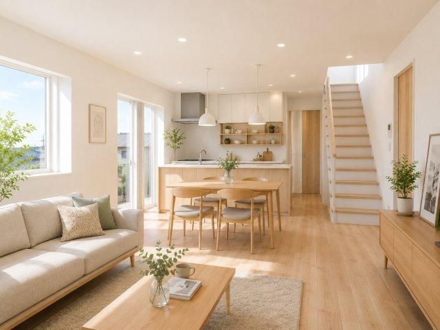 55 sqm Corner Building Lot for Sale in Adachi, Tokyo - Thumbnail 3