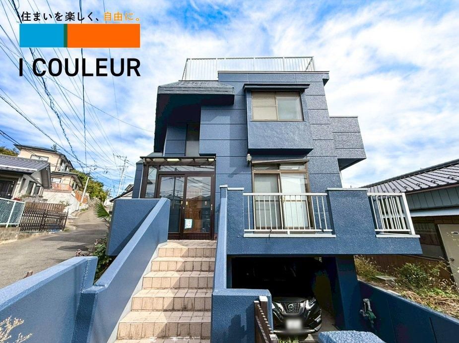 5DK House with Rooftop in Miyagino, Sendai for 19.8M Yen - Thumbnail 2