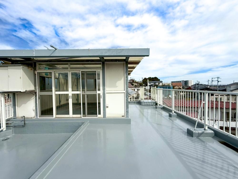 5DK House with Rooftop in Miyagino, Sendai for 19.8M Yen - Thumbnail 3