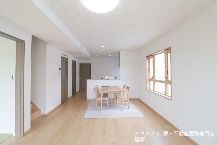 New 4LDK House with Full Air Conditioning in Koryo, Nara - Thumbnail 4