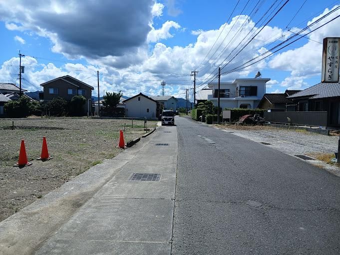 269.73 sqm Residential Land for Sale in Miyazaki City - Thumbnail 2