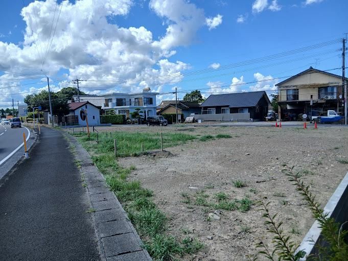 269.73 sqm Residential Land for Sale in Miyazaki City - Thumbnail 3