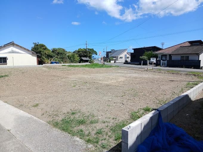 269.73 sqm Residential Land for Sale in Miyazaki City - Thumbnail 4