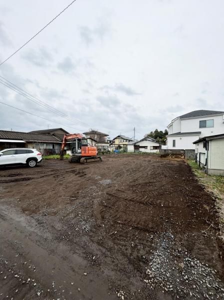 Land for Sale in Senba-cho, Mito City - 456.24 sqm - Thumbnail 4