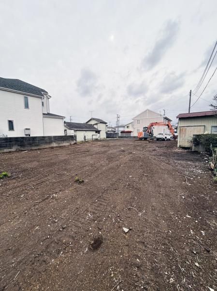 Land for Sale in Senba-cho, Mito City - 456.24 sqm - Thumbnail 3