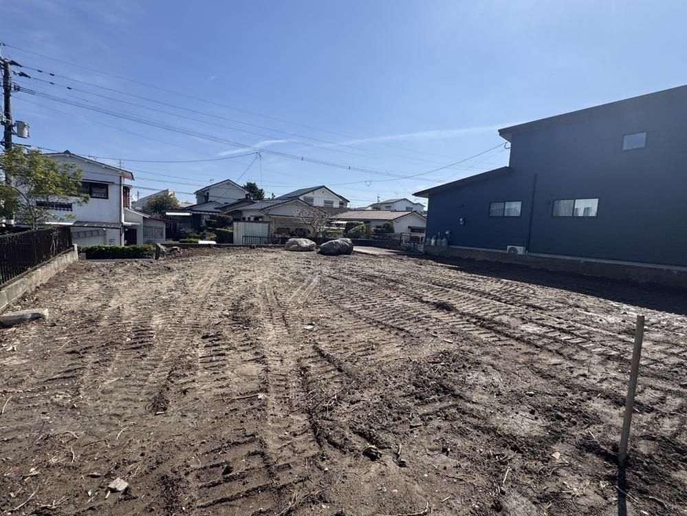 Building Land for Sale in Sakuragaoka-cho, Miyazaki City - Thumbnail 4