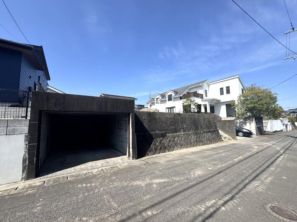 Building Land for Sale in Sakuragaoka-cho, Miyazaki City - Thumbnail 3