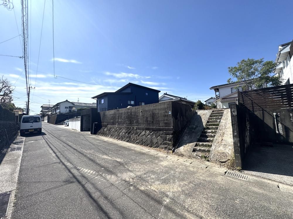 Building Land for Sale in Sakuragaoka-cho, Miyazaki City - Thumbnail 2