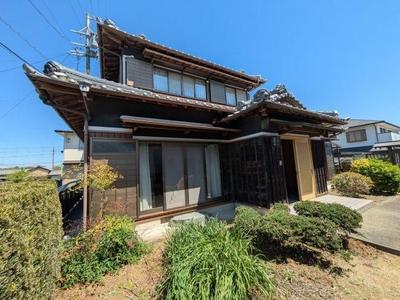 4LDK Traditional House in Meiwa Town, Mie - 136 sqm — House, Meiwa, Mie