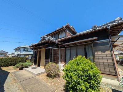 4LDK Traditional House in Meiwa Town, Mie - 136 sqm — House, Meiwa, Mie