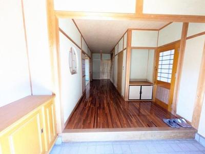 4LDK Traditional House in Meiwa Town, Mie - 136 sqm — Interior, Meiwa, Mie