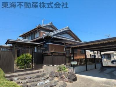 4LDK Traditional House in Meiwa Town, Mie - 136 sqm — House, Meiwa, Mie