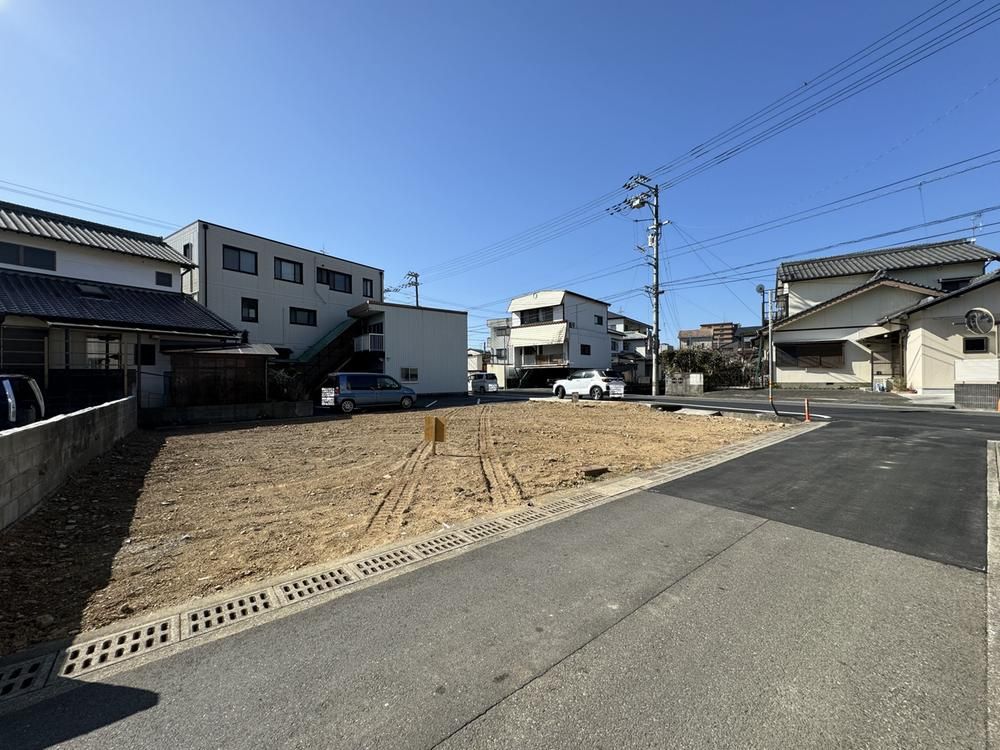Building Condition Land for Sale in Azono Naka-machi, Kochi City - 110.78 sqm - Thumbnail 3