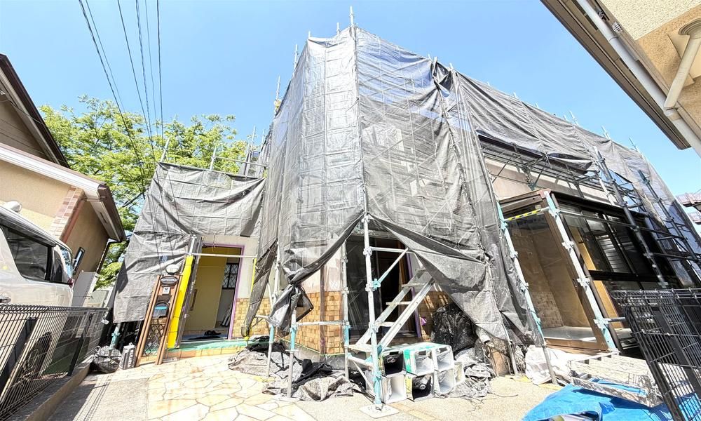 Renovated 3LDK Detached House in Tsuzuki, Yokohama - Thumbnail 4
